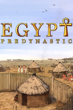 Predynastic Egypt