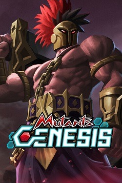 Mutants: Genesis