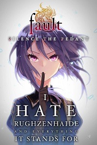 fault - SILENCE THE PEDANT