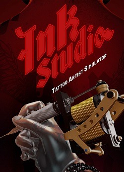 Ink Studio: Tattoo Artist Simulator