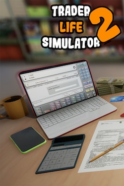 TRADER LIFE SIMULATOR 2