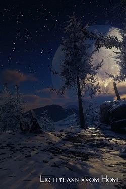 Lightyears from Home