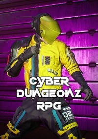 CYBER DUNGEONZ RPG