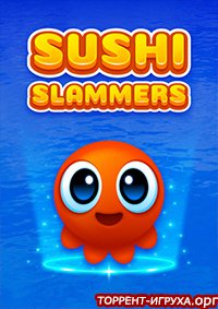 Sushi Slammers