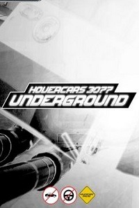 Hovercars 3077: Underground racing