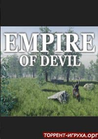 Empire of Devil