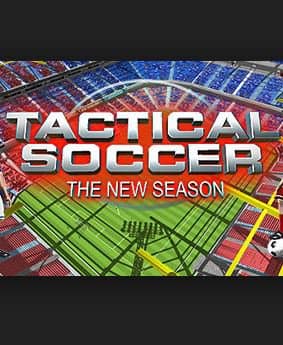 Tactical Soccer The New Season