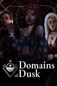 Domains of Dusk