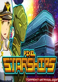Pixel Starships