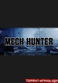 Mech Hunter