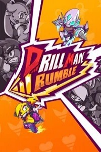 Drill Man Rumble