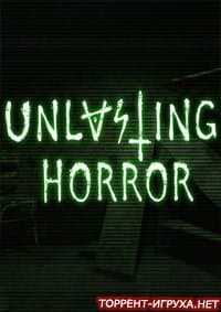 Unlasting Horror
