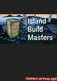 Island Build Masters