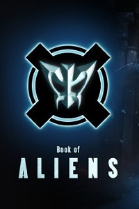Book of Aliens