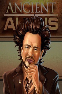 Ancient Aliens: The Game