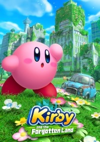 Kirby and the Forgotten Land