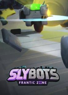 Slybots Frantic Zone