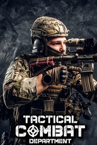 Tactical Combat Department