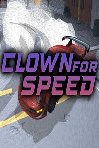 Clown For Speed