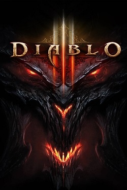 Diablo 3 Eternal Collection