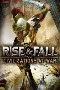 Rise and Fall: Civilizations at War