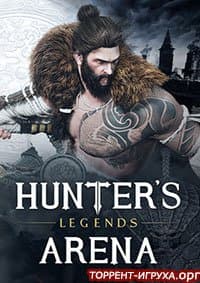 Hunter's Arena: Legends