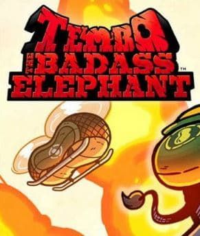 Tembo the Badass Elephant