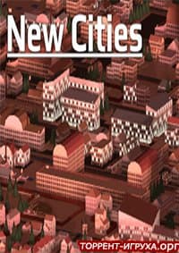 New Cities