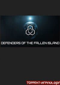 Defenders of the Fallen Island