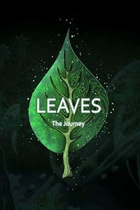LEAVES - The Journey