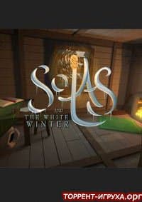 Solas and the White Winter