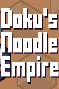 Doku's Noodle Empire