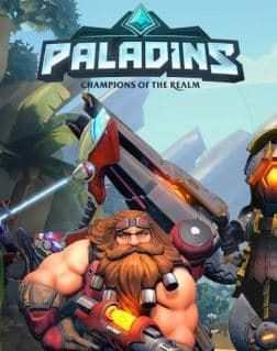 Paladins