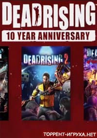 Dead Rising 10th