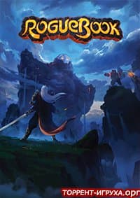 Roguebook