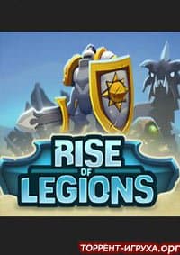 Rise of Legions