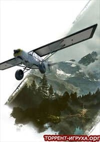Deadstick Bush Flight Simulator