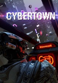 CyberTown