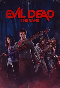 Evil Dead The Game