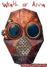 Wrath of Anna