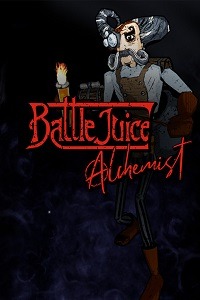 BattleJuice Alchemist