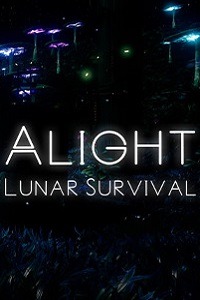 Alight: Lunar Survival