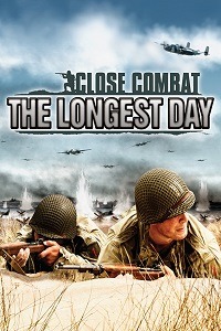 Close Combat: The Longest Day