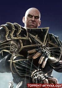 Divinity Fallen Heroes