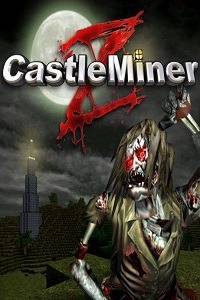 CastleMiner Z