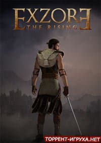 Exzore The Rising