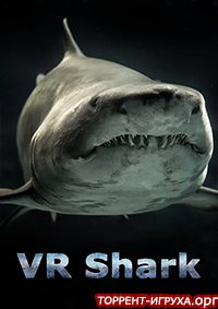 VR Shark