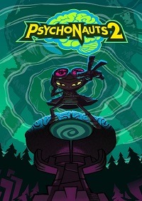 Psychonauts 2