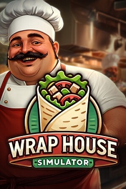 Wrap House Simulator