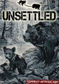 Unsettled